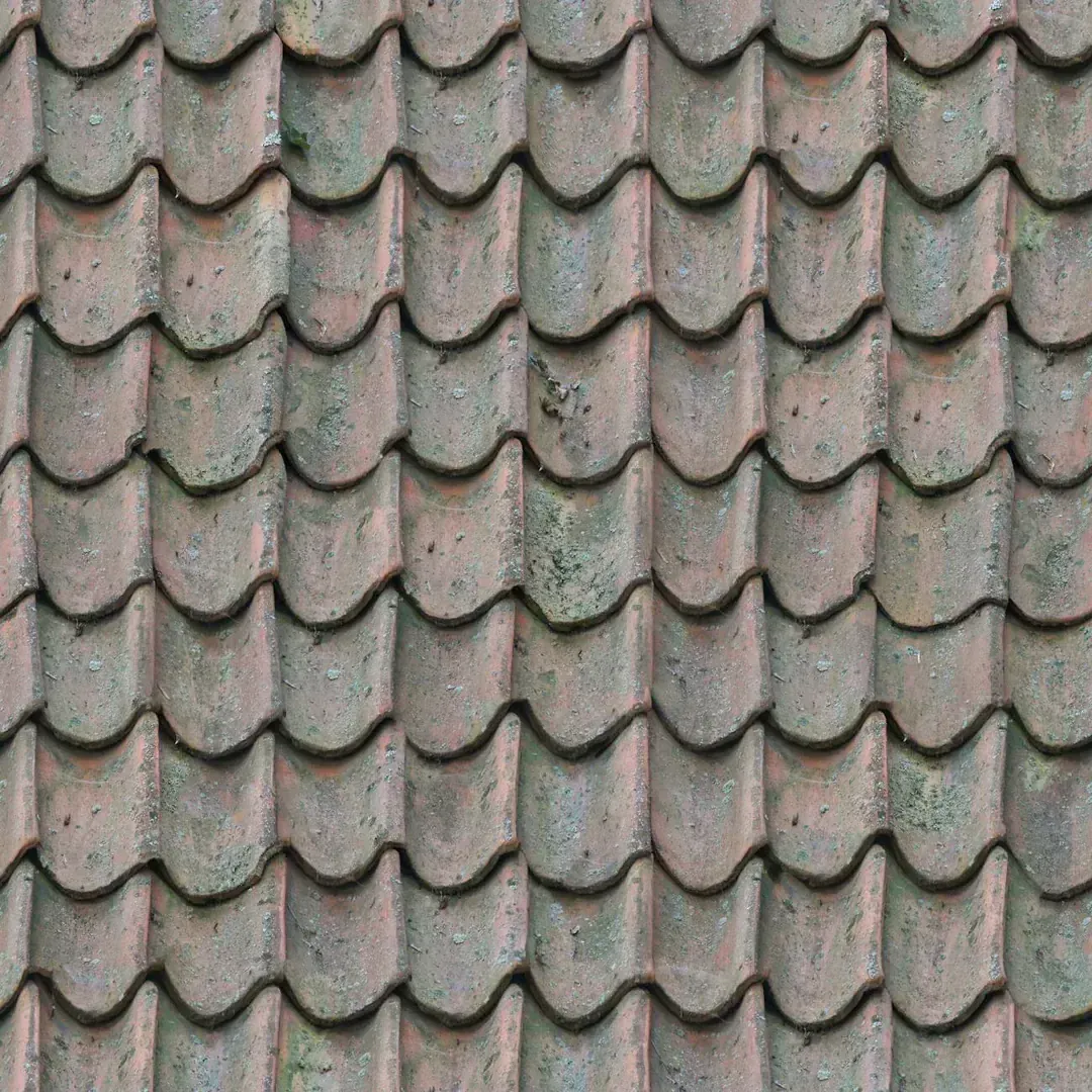 Roof Replacement